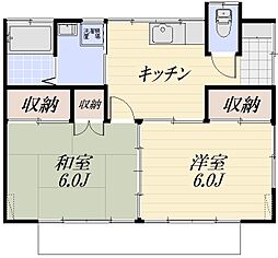 西澤善太郎貸家 002