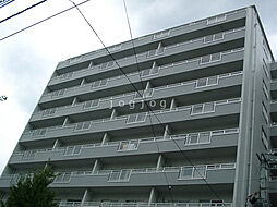 パシフィック札幌第1マンション 607
