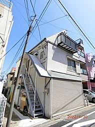 豊町2丁目貸家 2F