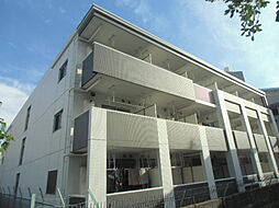 大阪市西成区南津守６丁目