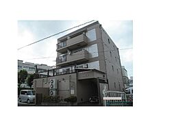 大八ビル　白井マンション 403号室