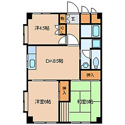 湯河原レジデンス 301