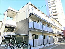 大阪市住吉区長居西２丁目