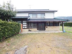 住宅用地　（大町町福母）