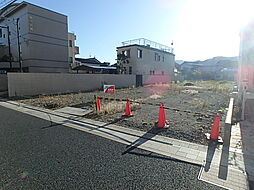 亀岡市北町売り土地