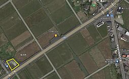 佐世保市指方町の土地