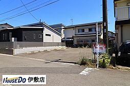 玉里団地1丁目　売土地