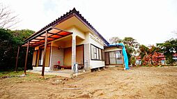 山武市本須賀の土地