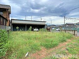 太田市石橋町の土地