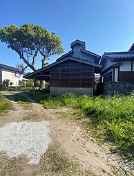 淀江町淀江　100坪