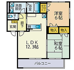 エタニティ長久マンション １０１号室