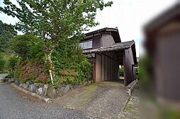 顔戸　中古戸建