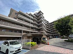 朝日パリオ津田沼 217号室