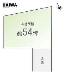 [ DAIWA ]　明石市東朝霧丘　耐震等級3×断熱等級6 ×制震　全棟標準仕様