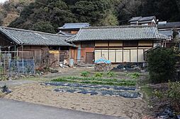 三浦豊浦売り地（１２７．４０坪）６８０万円