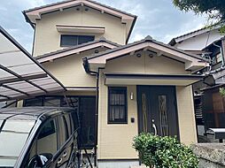 大浦　White Rabbit house 1