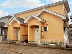 貸テラスハウス
