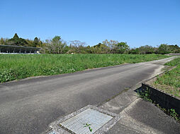 宮崎市田野町甲の土地