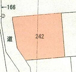 城南町5丁目242番