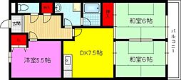 グリーンフォレスト１