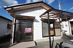 ホワイトハウス増田 6