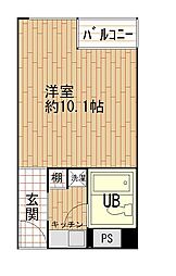 東急ドエル神戸ポートビレジ