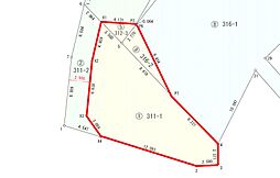 滑川本町4丁目311番1　他