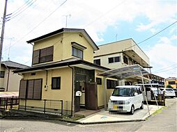 野口住宅(東町3丁目)