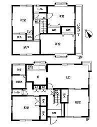 川越市山田　中古戸建