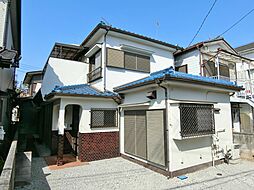 桶川市泉2丁目10-32 一戸建貸家