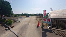 糸満市名城の土地