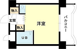 明石ヤングパレス 502