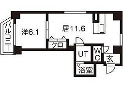 札幌市豊平区平岸一条８丁目