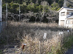 赤穂市浜市の土地