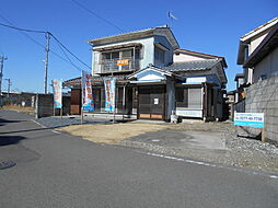 佐野市栃本町　住宅用地