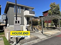 蜂屋町上蜂屋　中古戸建