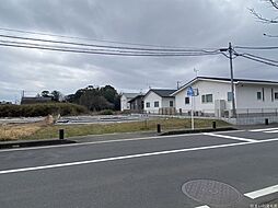 ＪＲ総武本線　横芝駅/徒歩17分