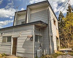 秋田県大館市花岡町字大森上岱116-8