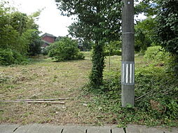 佐渡市新穂潟上の土地