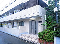 アズつつじヶ丘レジデンス 202