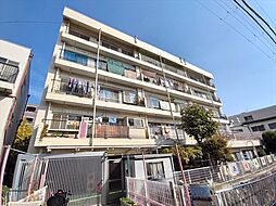 朝日ヶ丘コーポ