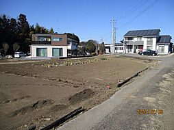 宇都宮市上籠谷町の土地