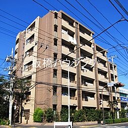 スポルク浮間 603