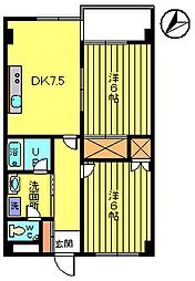第６長庄マンション