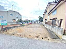 新発田市大手町1丁目の土地