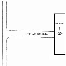 売地・八街市　朝日（やちまたし　あさひ）