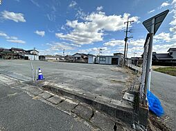 荒尾市牛水の土地