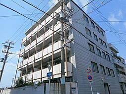 酉島マンション