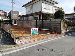 豊橋市弥生町字東豊和の土地