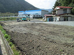 上閉伊郡大槌町大槌第１２地割の土地